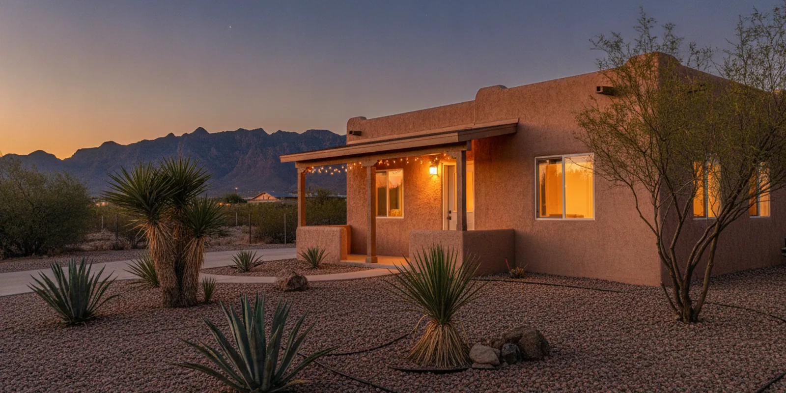 Financing & Rental-Income Guidance in El Paso, TX